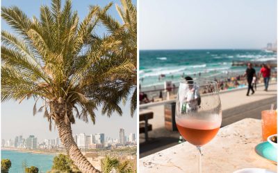 Tel Aviv – 7 Gründe, warum man sich in diese Stadt verlieben muss