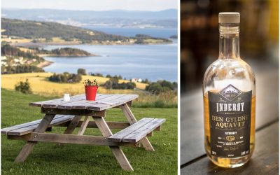 Inderøys „Goldener Umweg“ – köstliche Entdeckungen im ursprünglichen Norwegen