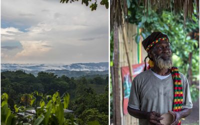 Die Farben von Jamaika – unbekannte Ecken, Traumstrände und Geheimtipps