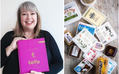 Endlich ist es da! TOFU, Yuba & Okara