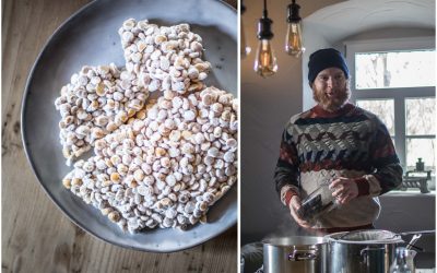 Alles Koji, oder was?