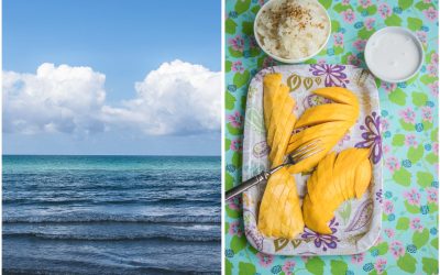 Thailands Lieblingsgericht und gut gegen Fernweh – „Sticky Rice Mango“