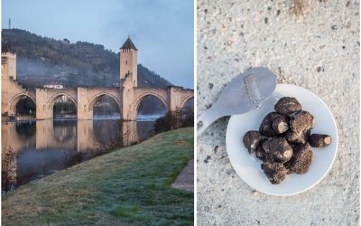 Eine Trüffelreise im Winter in den Süden Frankreichs und dazu meine besten Tipps