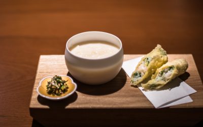 Mihara Tofuten, Bangkok – Gaggan Anands Traum vom perfekten Tofu