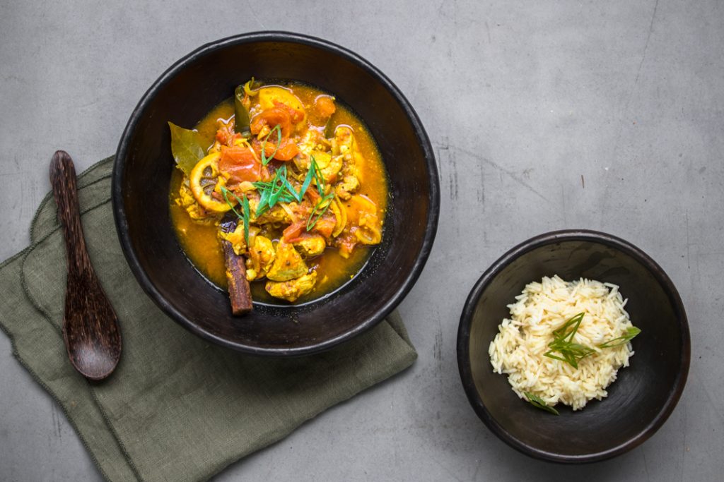 Ofengerösteter Rosenkohl und Butternut Kürbis mit Honigglasur - Dinner ...