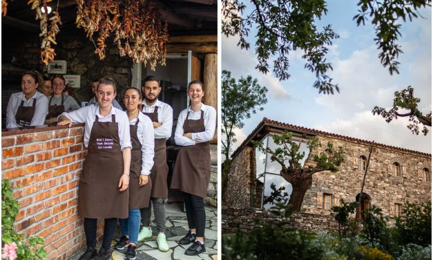 Kulinarische Notizen aus Albanien (Teil 2) – Slow Food und das allerschönste Agritourismo Mrizi i Zanave