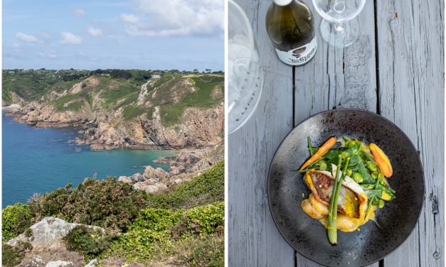 Traumziel Kanalinseln – Guernseys goldene Butter und warum die Insel ein Paradies für Gourmets ist