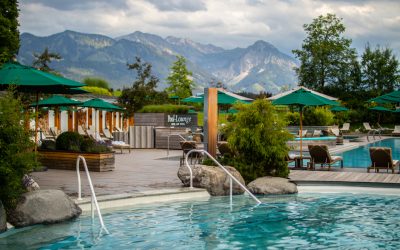 Ein Genusswochende im Allgäu – das Sonnenalp Resort