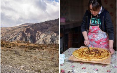 Aserbaidschan, Shamakhi –  eine andere Welt hinter Baku
