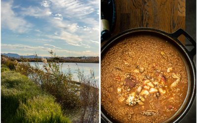 Das Naturparadies Albufera, die perfekte Paella und die Frage, welcher Reis am besten dafür ist