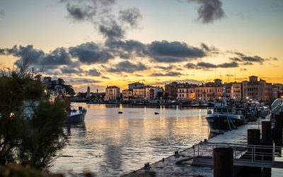 Unterwegs im Pays Basque – malerische Küstendörfer, Flysch und jede Menge köstliche Sardinen