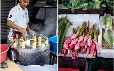Kuala Lumpur Food Tours – Eintauchen in die Märkte und Straßenküche der Stadt