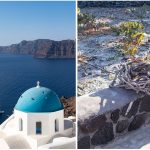 Santorini – die Insel, der Wein und die besten Weingüter