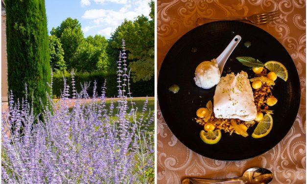 Beaujolais & Ain – Von Kunst und Seide, Haselnussöl und dem legendären Poulet de Bresse