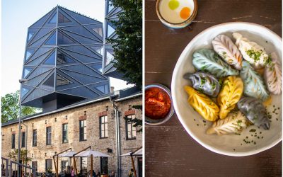 Tallinn entdecken: modern, cool & köstlich – die besten Tipps für euren Städtetrip