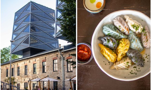 Tallinn entdecken: modern, cool & köstlich – die besten Tipps für euren Städtetrip