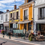 Les Sables d’Olonne – Meer, Genuss & grandiose Fischküche an der Atlantikküste
