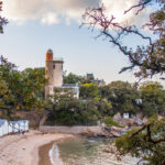 Salz, großartiger Fisch und die Saveurs de l’Ile” – Notizen aus Noirmoutier