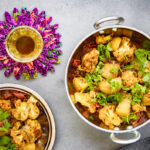 Smoky Aloo Gobi – ein indischer Klassiker mit rauchigem Twist