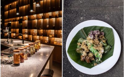 Bali: Tradition und Tomorrowland – kulinarische Streifzüge durch Ubud