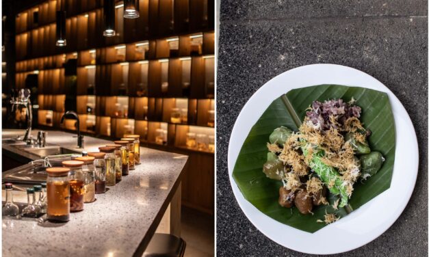 Bali: Tradition und Tomorrowland – kulinarische Streifzüge durch Ubud