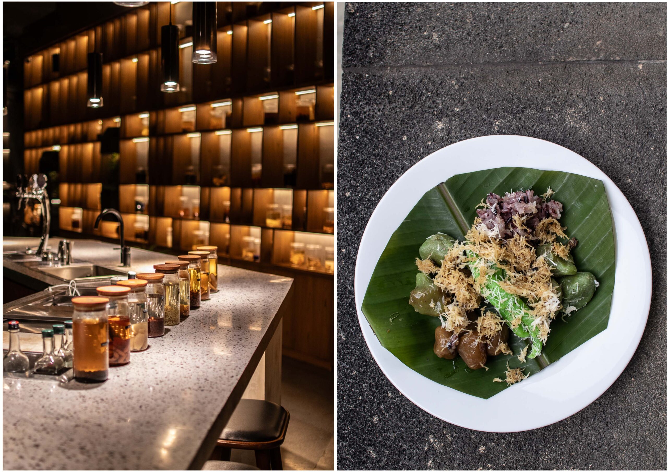 Bali: Tradition und Tomorrowland – kulinarische Streifzüge durch Ubud