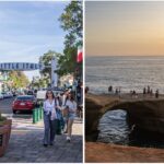 California Roadtrip: Kurzbesuch in San Diego – wo Italien, Mexiko und der Pazifik an einem Wochenende zusammenfinden