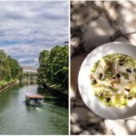 Köstliches Ljubljana – für Genießer großartiger Küche und die Entdeckung von slowenischem Wein
