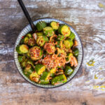 Koreanischer Gurkensalat